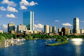 Visite du Freedom Trail : Faneuil Hall à Boston Common