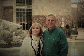 Private Getty Center 2 - Visite d'une heure avec un Expert artistique formé au musée