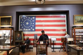 Billet pour le musée Great River Road à Houmas House Estate and Gardens