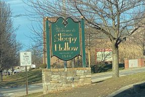 Excursion d'une journée à Sleepy Hollow et Tarrytown historique