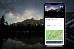 Visite audio libre du parc national du Grand Bassin