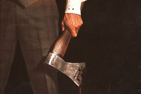 Visite réservée aux adultes des fantômes, du crime, du vaudou et des vampires de la Nouvelle-Orléans