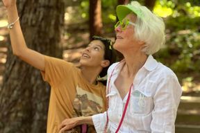 Les trésors cachés, les points forts et l'histoire du Golden Gate Park
