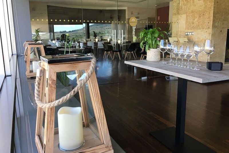 Visitez 3 Calas Madrid Romero