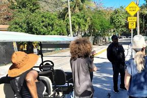 Lil Bahamas Coconut Grove Tour