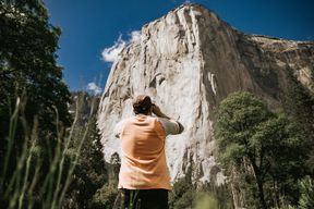 Excursion d'une journée à Yosemite et Séquoias géants au départ de San Francisco