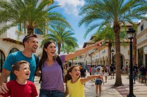 Escape Room X Lost Character Adventure près de Disney Springs