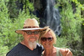 Visite privée des collines du Nord, y compris Spearfish Canyon, Deadwood