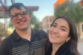 Sunset Walking Tour & Cactus Tasting : Jardin botanique du désert.