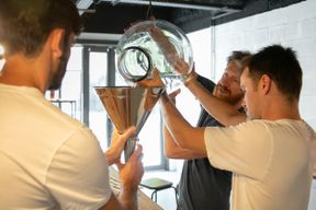 Atelier - Réalisez votre pastis (70cl) en équipe