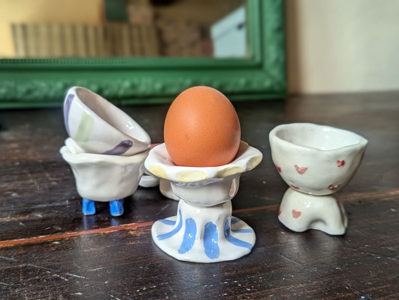 Modelez vos coquetiers