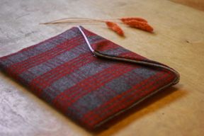 Atelier - Réalisez votre pochette d'ordinateur