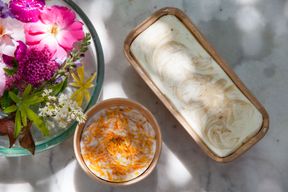 Atelier - Fabriquez votre savon et votre shampoing naturels