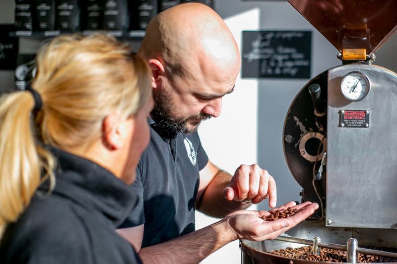 Atelier - Réalisez votre propre torréfaction