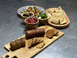 Atelier - Initiez-vous à la cuisine du seitan