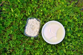 Atelier - Moulez vos fromages en famille