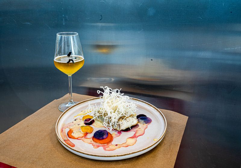 Atelier - Cuisinez des accords gastronomiques mets-bières