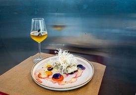 Atelier - Cuisinez des accords gastronomiques mets-bières