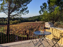 Atelier - Visitez un domaine viticole et dégustez des vins