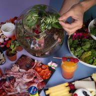 Atelier - Créez votre terrarium autour d'un apéro