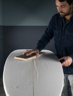 Atelier - Fabriquez votre planche de surf décorative