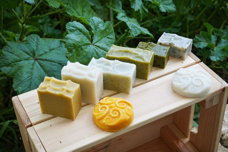 Atelier - Fabriquez votre savon artisanal