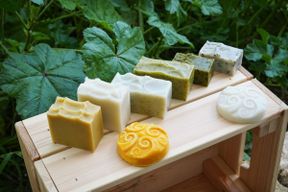 Atelier - Fabriquez votre savon artisanal