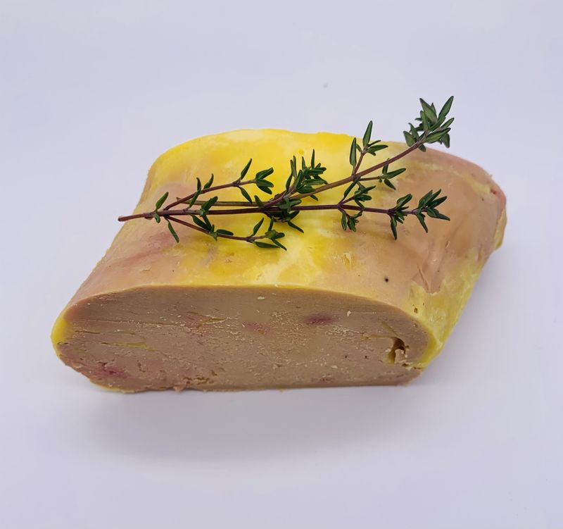 Fabriquez votre foie gras artisanal