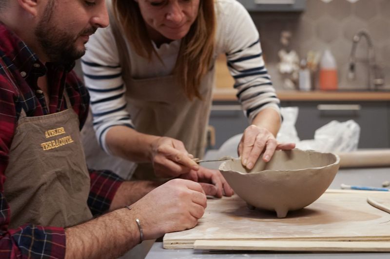 Atelier - Modelez votre bol à ramen