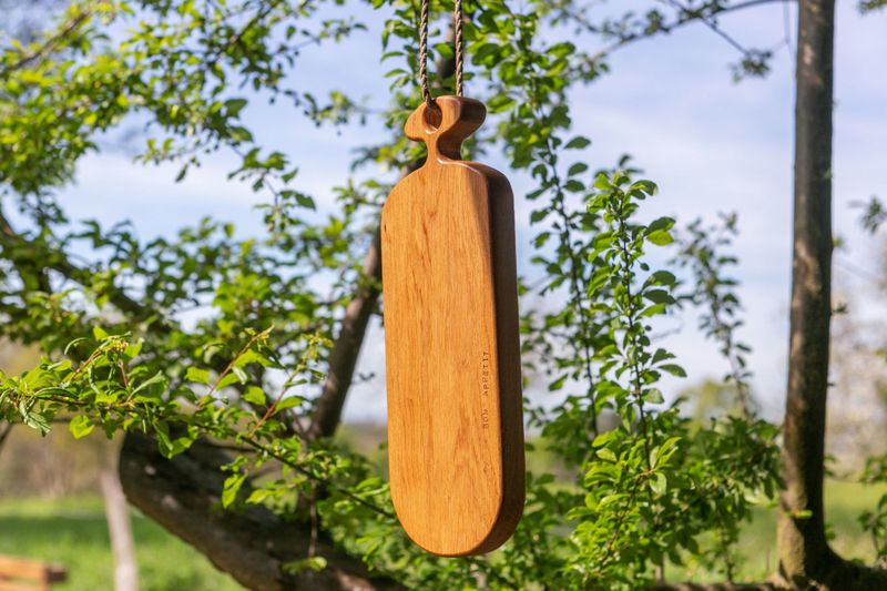 Atelier - Fabriquez votre planche à découper de A à Z