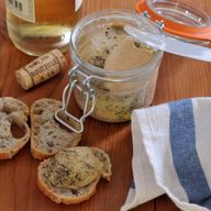 Atelier - Réalisez votre foie gras