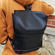 Atelier - Fabriquez votre sac à dos en cuir