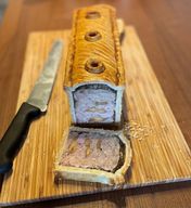 Atelier - Réalisez votre pâté en croute