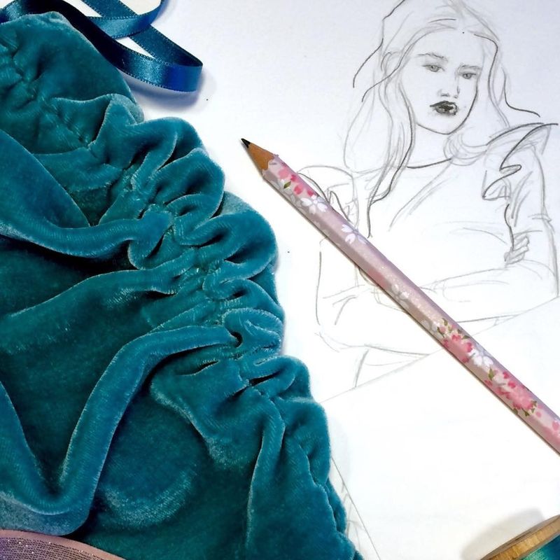 Atelier - Passez une journée de styliste