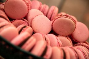 Atelier - Réalisez vos macarons
