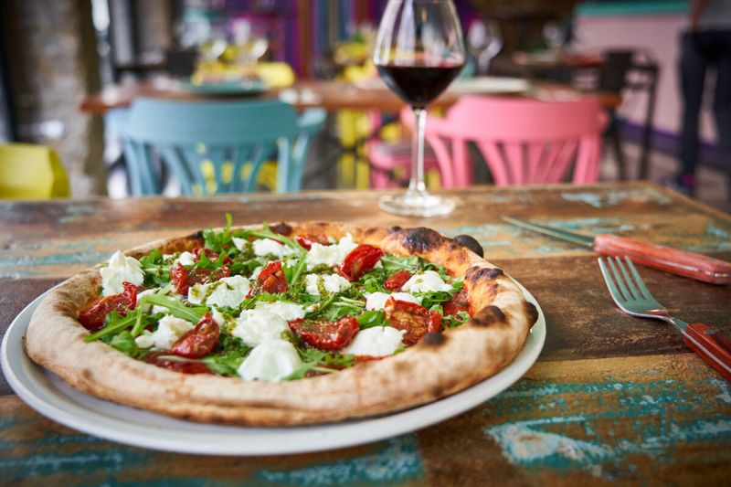 Atelier - Initiez-vous à l'art de la pizza en équipe