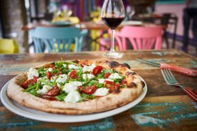 Atelier - Initiez-vous à l'art de la pizza en équipe