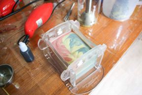 Atelier - Élaborez votre savon artisanal