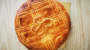 Atelier - Réalisez votre fameux gâteau basque