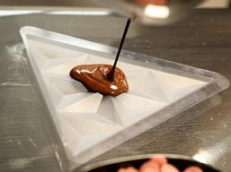 Atelier - Fabriquez votre tablette de chocolat