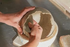 Atelier - Initiez-vous au Raku avec Alys - 2J