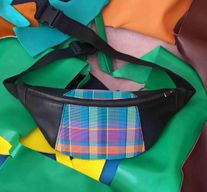 Atelier - Réalisez votre sac banane