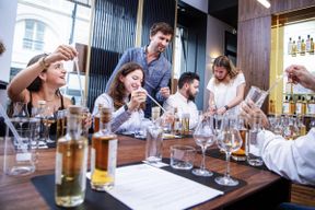 Atelier - Réalisez votre propre whisky (20cl)