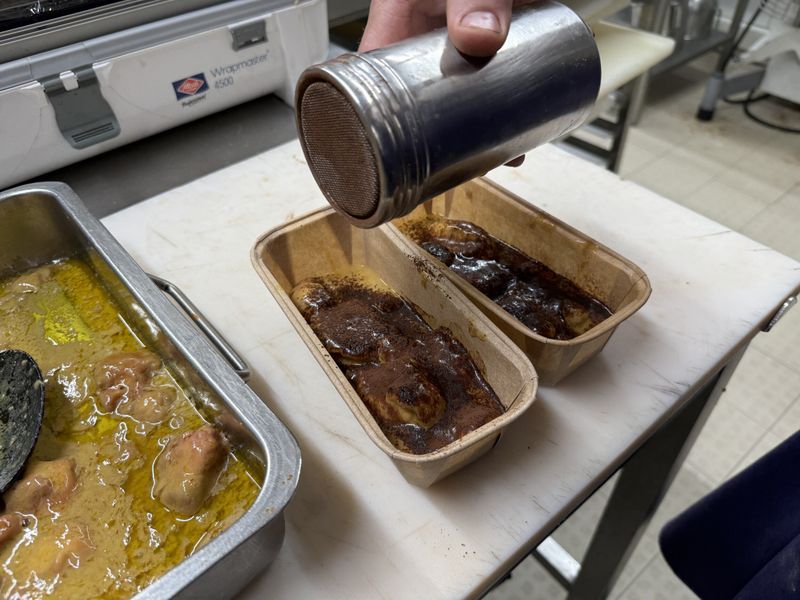 Atelier - Réalisez et dégustez une terrine de foie gras