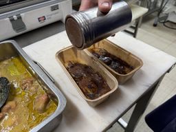 Atelier - Réalisez et dégustez une terrine de foie gras